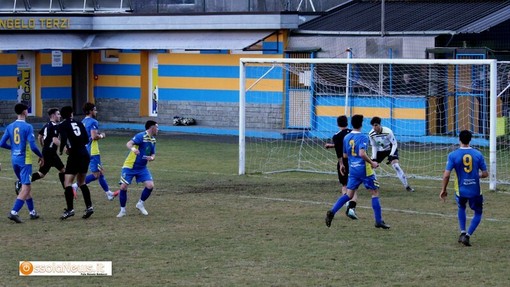 Scontri diretti sul fondo per evitare i play out