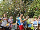 Orta 10in10, grandi nomi al via