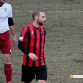 Quarta vittoria di fila per l'Omegna, in gol anche Audi