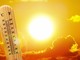 In arrivo la prima ondata di calore: livello 3 sul novarese nel fine settimana