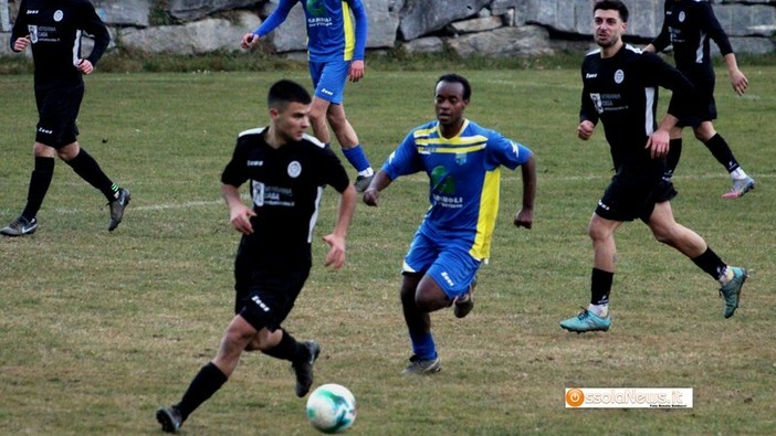 Promozione, per l'Arona prova del nove a Casale Promozione, per l'Arona prova del nove a Casale