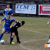 L'Arona cade con onore contro il Casale