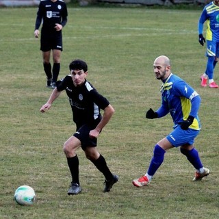 Promozione, sfida tutta novarese tra Arona e Union