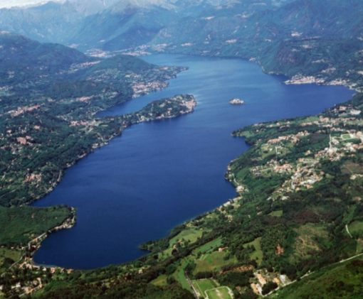 Lago d’Orta sempre più caldo: ecosistema in trasformazione tra specie invasive e ritorno dei pesci autoctoni Lago d’Orta sempre più caldo: ecosistema in trasformazione tra specie invasive e ritorno dei pesci autoctoni