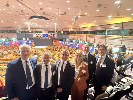 Da Novara a Bruxelles, i Consulenti del Lavoro al Parlamento Europeo