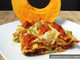 MercoledìVeg di Ortofruit: oggi prepariamo lasagna di zucca e porro MercoledìVeg di Ortofruit: oggi prepariamo lasagna di zucca e porro