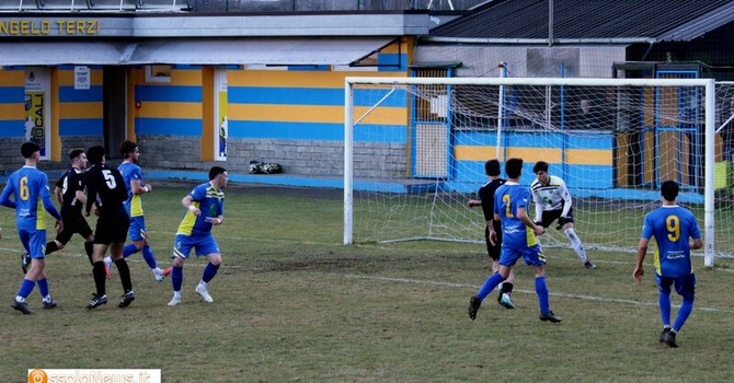Scontri diretti sul fondo per evitare i play out