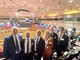 Da Novara a Bruxelles, i Consulenti del Lavoro al Parlamento Europeo Da Novara a Bruxelles, i Consulenti del Lavoro al Parlamento Europeo