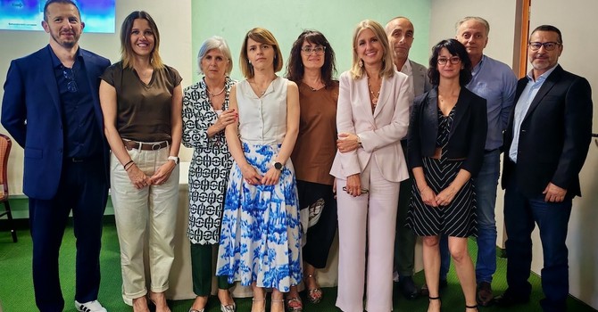Assemblea annuale dei Consulenti del Lavoro di Novara: confronto istituzionale, formazione e premi per le carriere