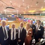 Da Novara a Bruxelles, i Consulenti del Lavoro al Parlamento Europeo