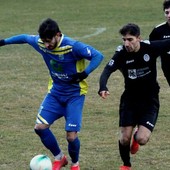 Union Novara e Arona consolidano le loro posizioni in classifica