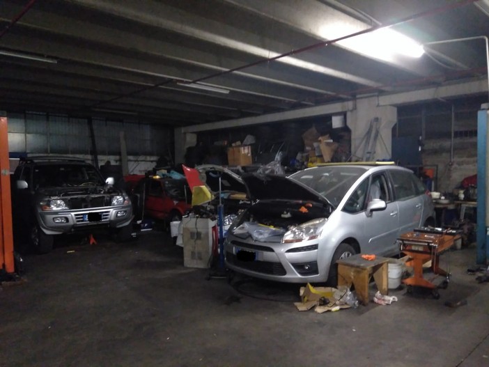 Manutenzione e riparazione auto, in Piemonte spesi oltre 3 miliardi di euro nel 2023 Manutenzione e riparazione auto, in Piemonte spesi oltre 3 miliardi di euro nel 2023
