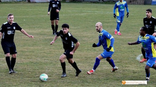 Promozione, sfida tutta novarese tra Arona e Union Promozione, sfida tutta novarese tra Arona e Union