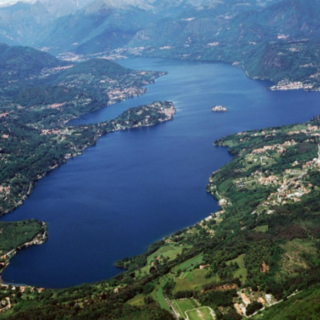 Lago d’Orta sempre più caldo: ecosistema in trasformazione tra specie invasive e ritorno dei pesci autoctoni