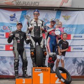 CRV 2025, gran finale a Varano tra spettacolo e colpi di scena