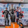CRV 2025, gran finale a Varano tra spettacolo e colpi di scena