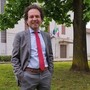 Giuliano Pacileo candidato unico del centrosinistra per la Presidenza della Provincia di Novara