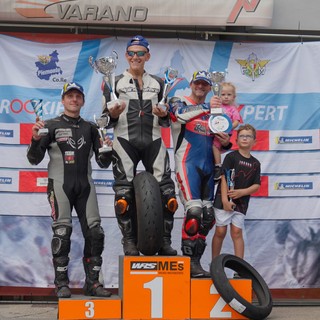 CRV 2025, gran finale a Varano tra spettacolo e colpi di scena