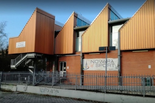 Al Palaverdi il primo torneo internazionale di hockey under 11: Novara capitale europea dello sport giovanile