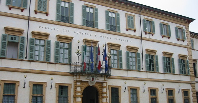Consulta dei Quartieri, 23 candidati in lizza a Novara