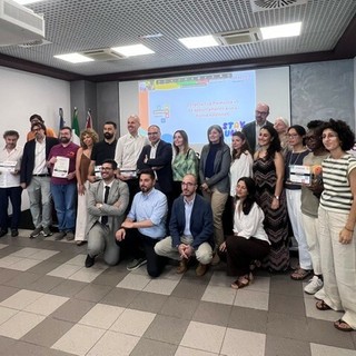 I vincitori dell'edizione 2026 di CoopStartup