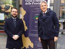 Ddl sulla sicurezza stradale, Palmieri e Beltrame: "Strumento prezioso, ma servono maggiori risorse" Ddl sulla sicurezza stradale, Palmieri e Beltrame: "Strumento prezioso, ma servono maggiori risorse"