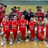 Volley Novara, weekend positivo: vittorie in Serie D, Prima Divisione e U17