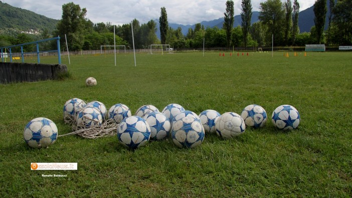 Coppa: Arona vincente ma il turno lo passa il Feriolo Coppa: Arona vincente ma il turno lo passa il Feriolo