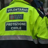 Protezione civile, dalla regione un contributo per due associazioni novaresi