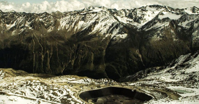 Il grande cinema documentario a Nebbiuno: Hannes Lang ospite di Transumè