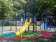 Novara, parco dei bambini e’ “smoking free” Novara, parco dei bambini e’ “smoking free”