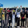 Successo per la giornata di educazione stradale a Gozzano Successo per la giornata di educazione stradale a Gozzano