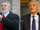 Fondazione Crt, il terremoto è completo: l'ultima scossa arriva dalle dimissioni di Palenzona Fondazione Crt, il terremoto è completo: l'ultima scossa arriva dalle dimissioni di Palenzona