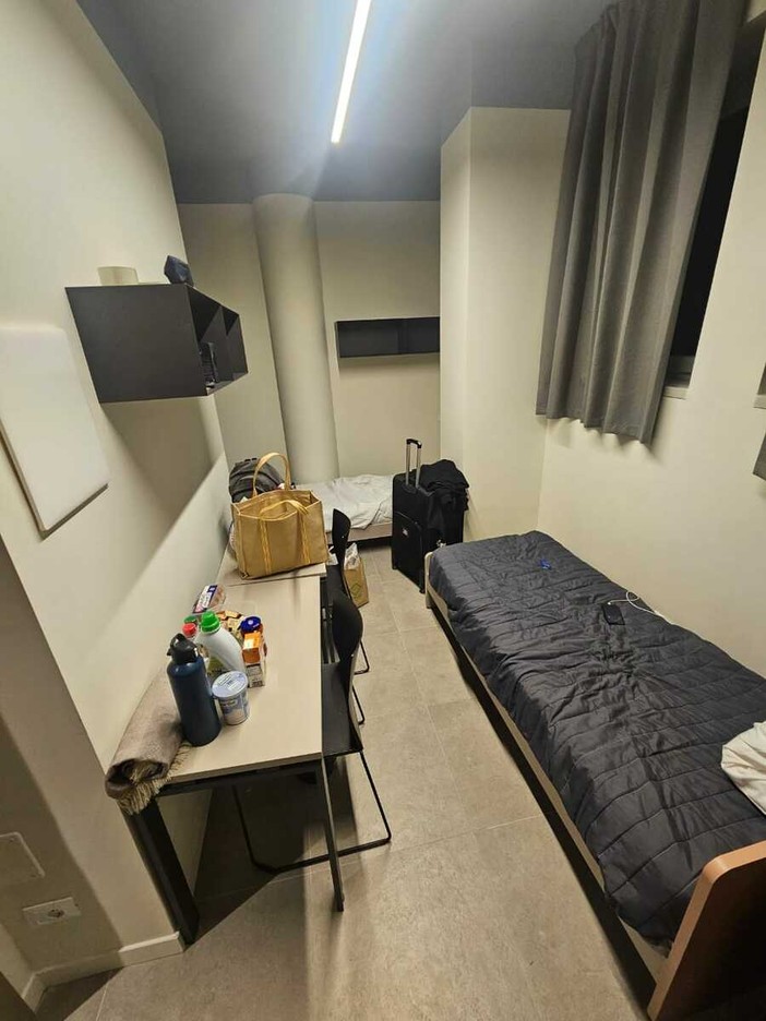 Oltre 3100 i posti letto per gli universitari messi a disposizione da Edisu Piemonte