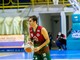 Basket, Paffoni sfida Cipir: domenica derby a porte chiuse a Borgomanero