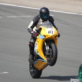 Il motociclismo regionale vola in Croazia: debutta la nuova coppa dedicata ai piloti amatori