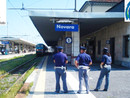 Violenza sessuale sul treno Trecate-Novara, identificato il presunto aggressore Violenza sessuale sul treno Trecate-Novara, identificato il presunto aggressore