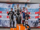 CRV 2025, gran finale a Varano tra spettacolo e colpi di scena CRV 2025, gran finale a Varano tra spettacolo e colpi di scena