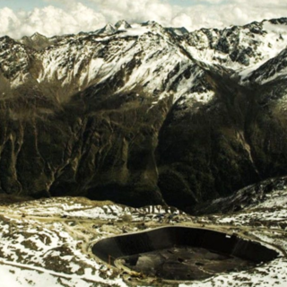 Il grande cinema documentario arriva a Nebbiuno: Hannes Lang ospite di Transumè