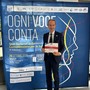 L'Asl Novara premiata a Roma per il progetto fotografico "Pensieri InViSibili" L'Asl Novara premiata a Roma per il progetto fotografico "Pensieri InViSibili"
