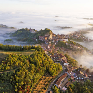 Il maxi-ponte di Pasqua in Piemonte si fa all’insegna del turismo lento