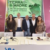 Passione di Sordevolo: presentato il Biellesissimo a Terra Madre, il Salone del Gusto di Torino