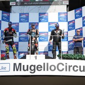 Performance Cup, spettacolo al Mugello: De Gregori soddisfatto del nuovo trofeo