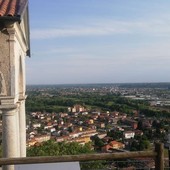 Tornano i mercatini di Natale a Briga Novarese Tornano i mercatini di Natale a Briga Novarese