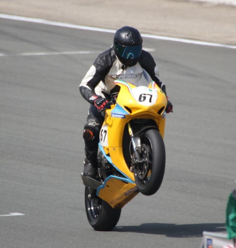 Il motociclismo regionale vola in Croazia: debutta la nuova coppa dedicata ai piloti amatori