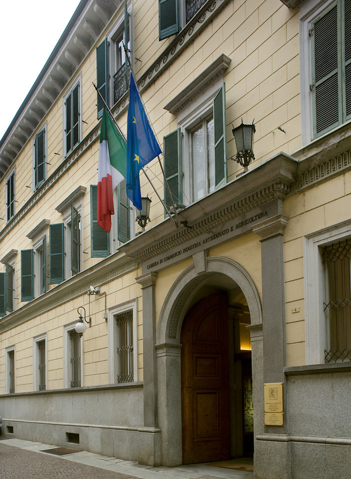 La Camera di commercio completa la squadra di vertice: nominati i quattro vicepresidenti