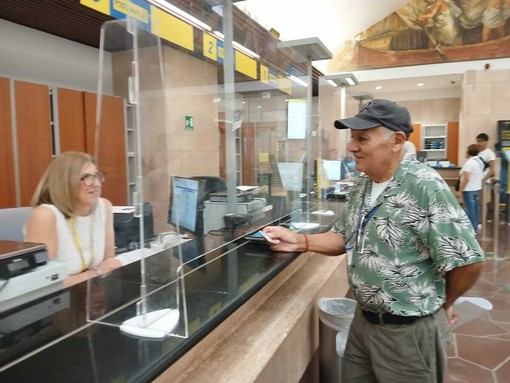 Pensioni di ottobre, in Piemonte pagamenti al via da giovedì 1 Pensioni di ottobre, in Piemonte pagamenti al via da giovedì 1