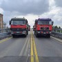 Collaudo completato per il cavalcavia XXV Aprile: riapertura definitiva dopo l’asfaltatura
