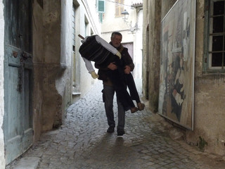 Presepe Gigante di Marchetto 2025 a Mosso, orari, date e programma Presepe Gigante di Marchetto 2025 a Mosso, orari, date e programma