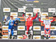 Filippo Zonta (Honda) vince a Maggiora il round italiano dell’europeo EMX Open. Il romano Valerio Lata (Ktm) è 2° nella classe EMX Open Filippo Zonta (Honda) vince a Maggiora il round italiano dell’europeo EMX Open. Il romano Valerio Lata (Ktm) è 2° nella classe EMX Open